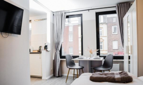Cozy and central Apartment Lübeck in Lübeck